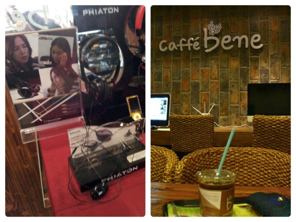 Caffe Bene