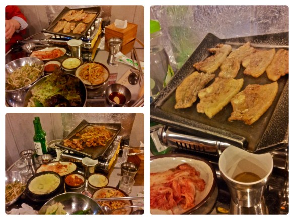 Samgyeopsal