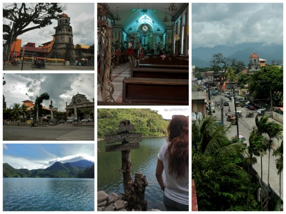 Dumaguete 1 Summary