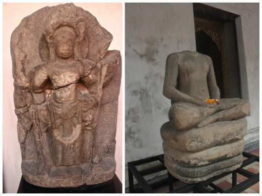 Sculptures
