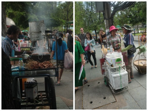 Street Food