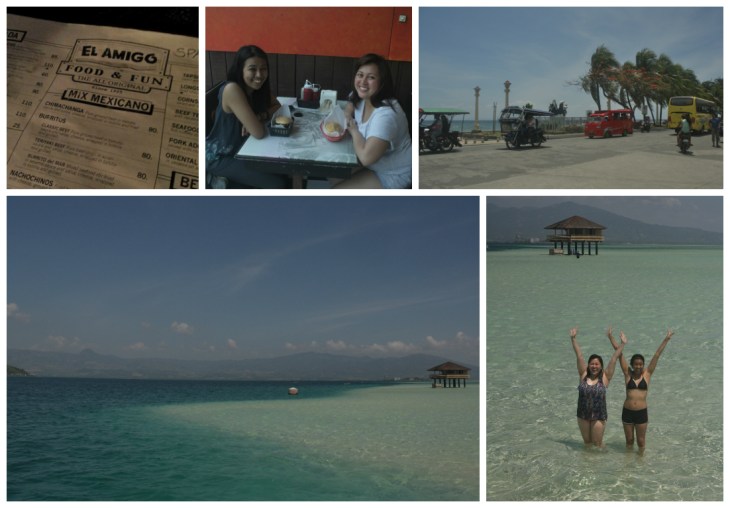 Dumaguete Collage