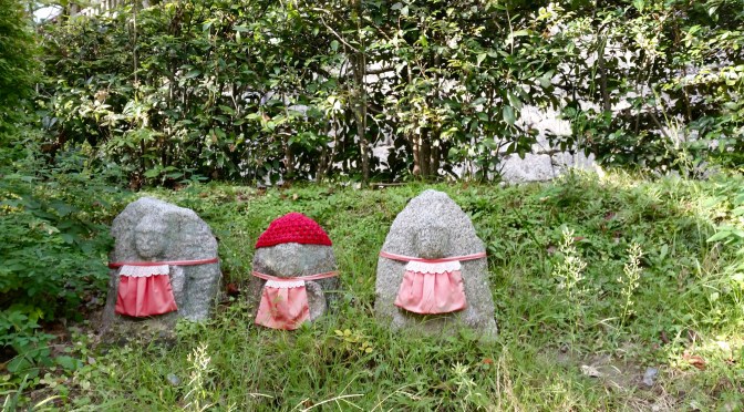 [Kyoto, Japan] ~ Temples and Alleys