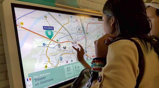 [Europe] ~ Surviving Italy and France