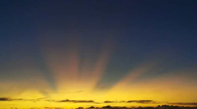 [Negros Oriental] ~ Small Town Happy Doses in Dumaguete